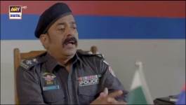 Tera Waada - Episode 16 - 13th January 2024